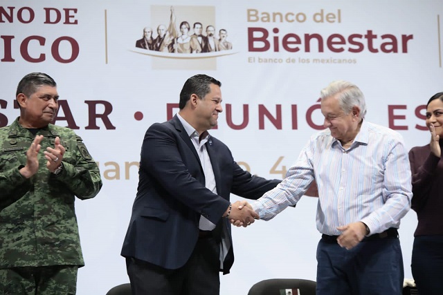 Visit Guanajuato President Governor 6