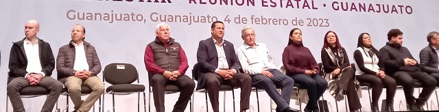Visit Guanajuato President Governor 7
