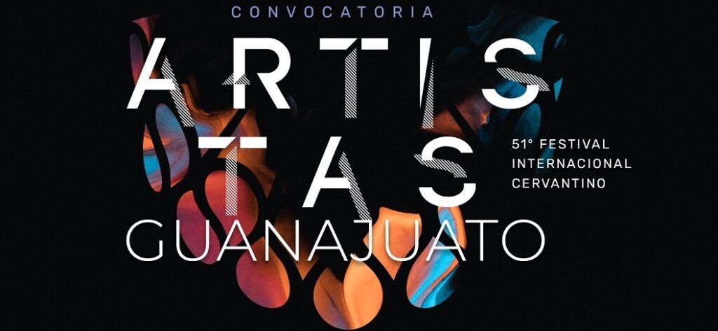 Artistas Guanajuato FIC2023 5