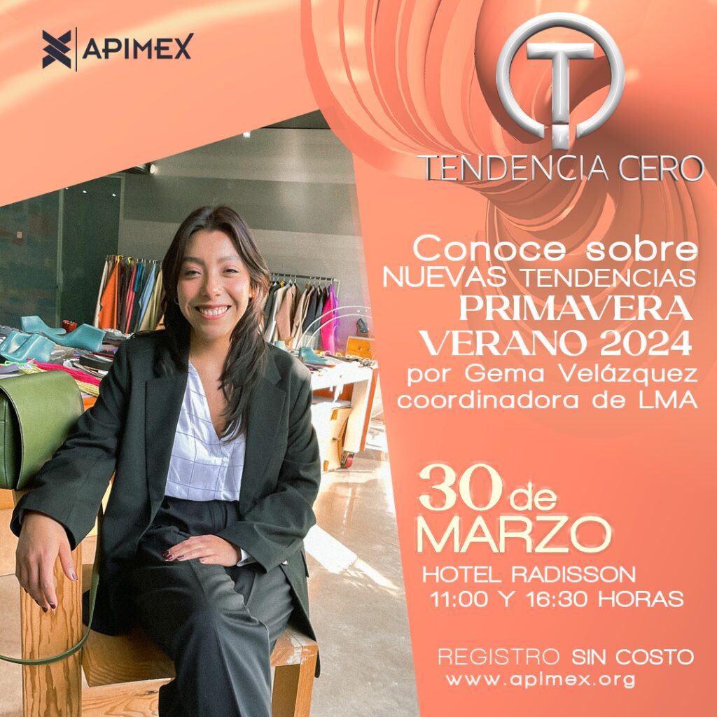 Tendencia Cero APIMEX Materials Leon Guanajuato 3