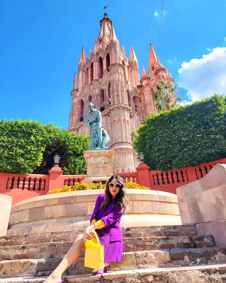 San Miguel de Allende Excellence Guanajuato 3
