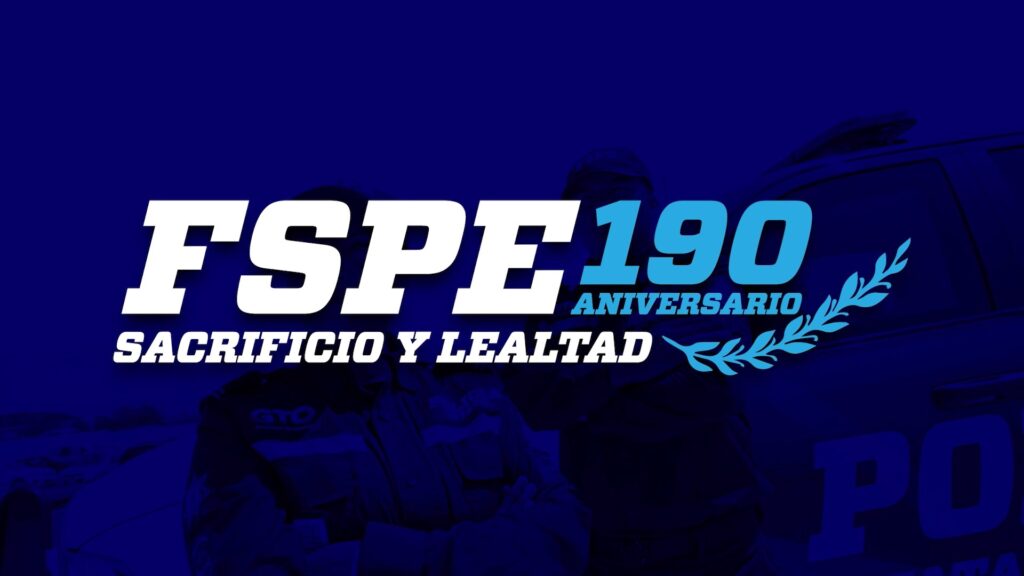 FSPE 190 Years Public Security Guanajuato 4