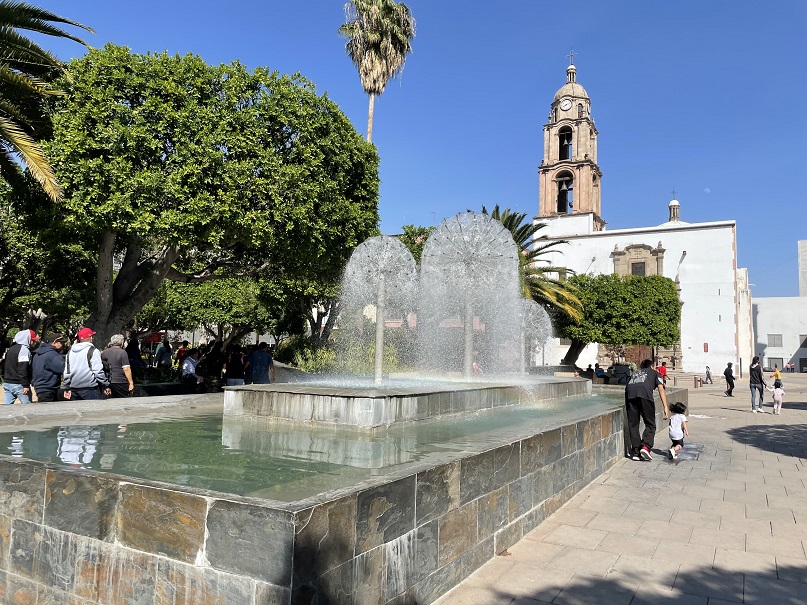 Guanajuato Vacation Visitors Destinations 7