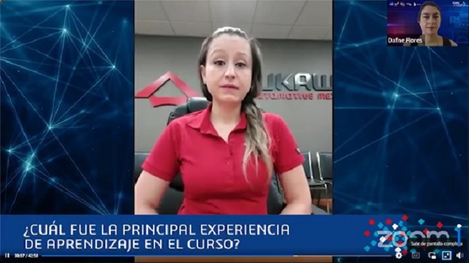 Women Industry Future Guanajuato France 4