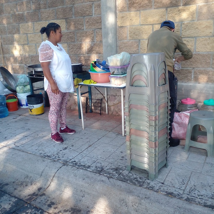 Purisima del Rincon Economy Guanajuato 7