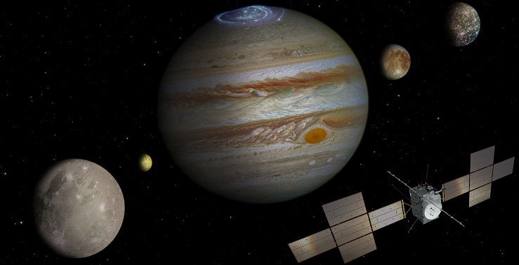 Jupiter Juice Moons ESA 8