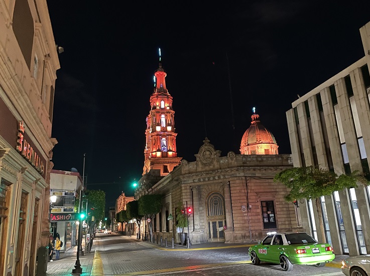 Visit Leon Guanajuato 2023 5