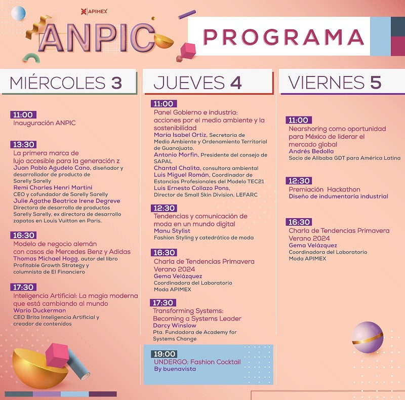 ANPIC APIMEX 61Edition Guanajuato 3