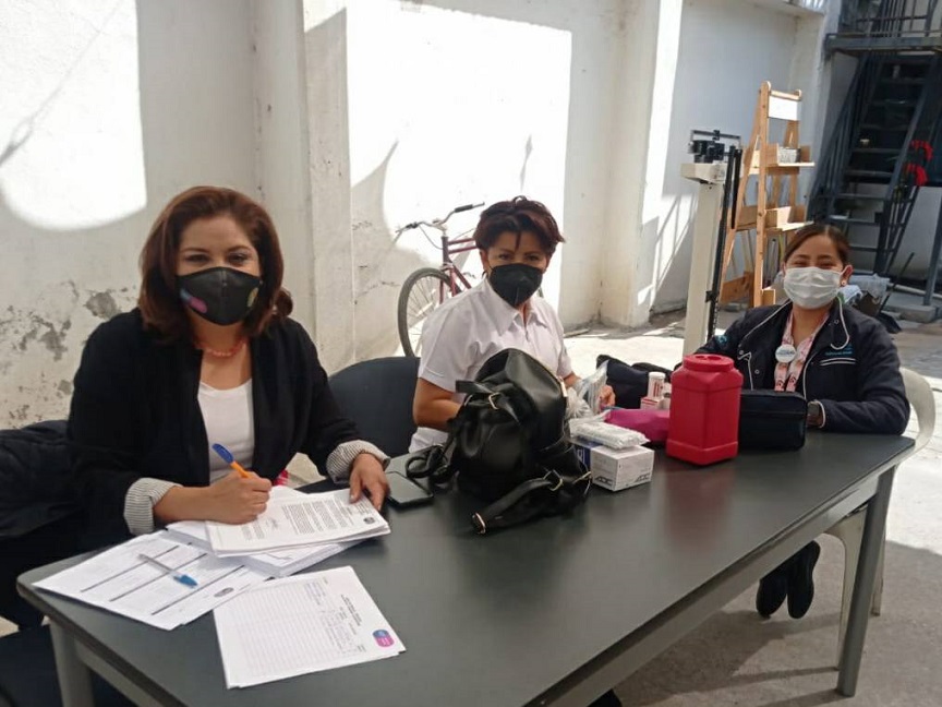 Lung Cancer Detection Guanajuato 4