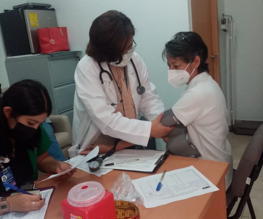 Lung Cancer Detection Guanajuato 6