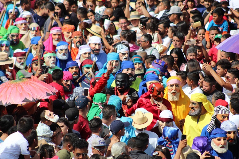 La Judea Purisima del Rincon Guanajuato 3