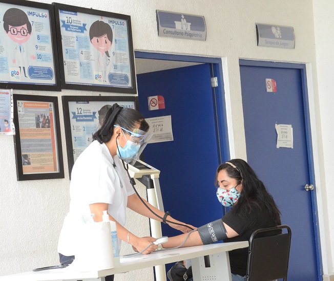 Gto Health System Improved Guanajuato 3