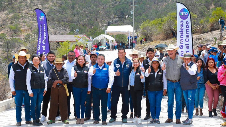 Tierra Blanca Investment Guanajuato 3