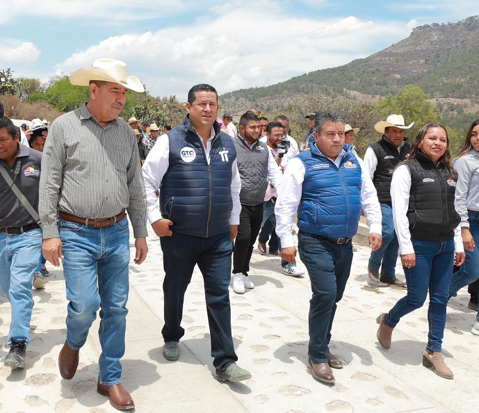 Tierra Blanca Investment Guanajuato 4