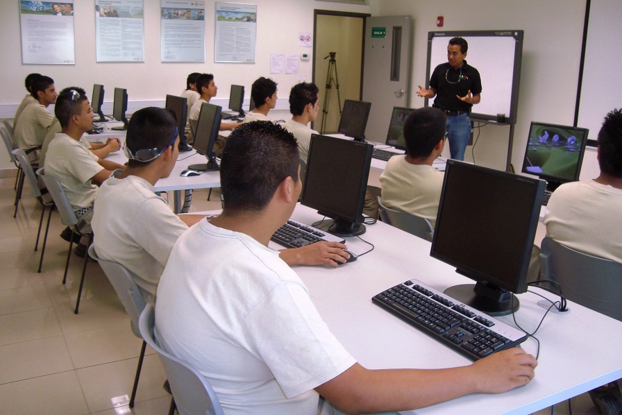 Training Workers Guanajuato 3