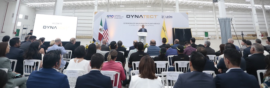 Dynatect Investment Leon Guanajuato 3