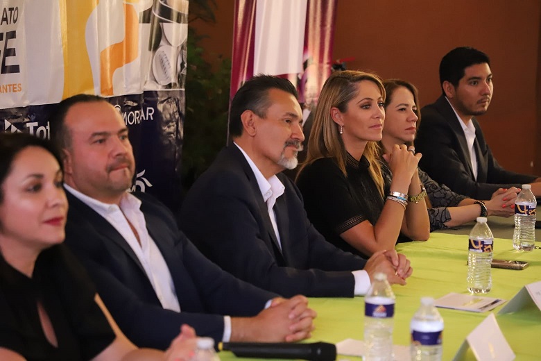 Expo Guanajuato Provee Poliforum 5