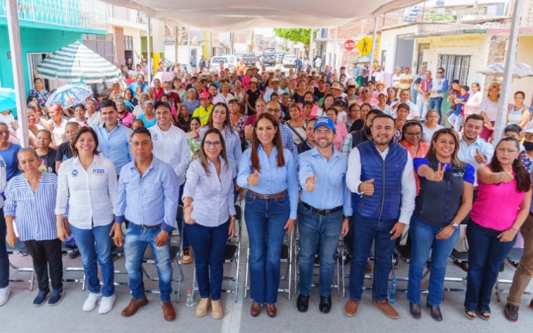 Irapuato Public Works Grandeza Guanajuato 3