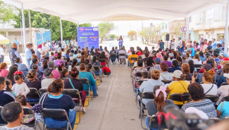 Irapuato Public Works Grandeza Guanajuato 4