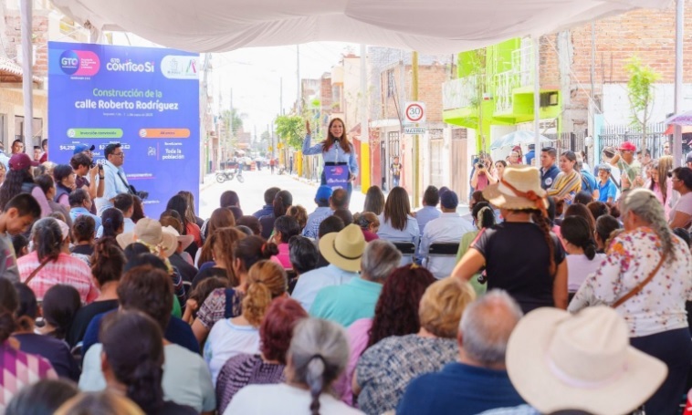 Irapuato Public Works Grandeza Guanajuato 5