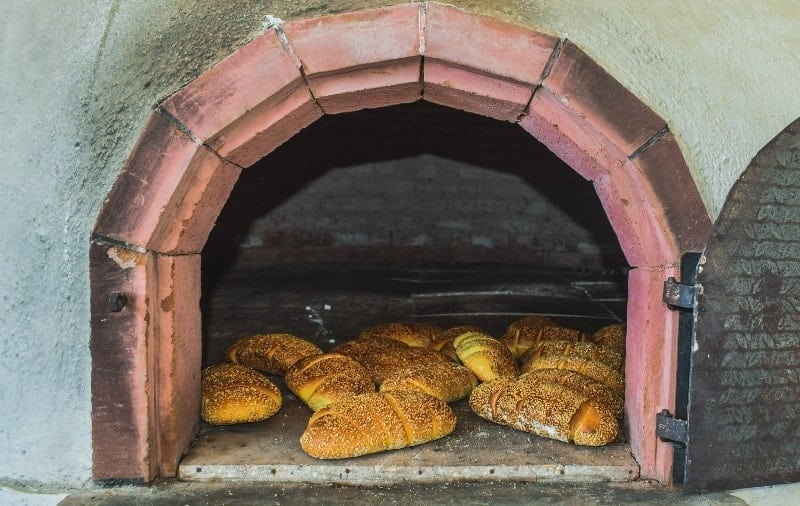 Bread Baking Industry Guanajuato 6