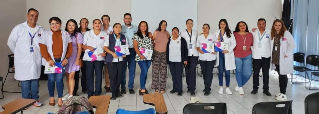 Health Staff Bases Guanajuato 5