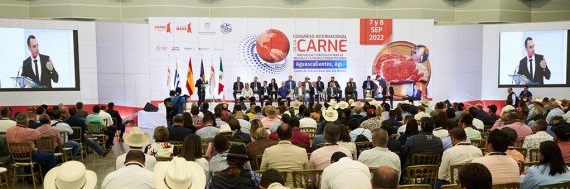 Congreso Carne Vinois Guanajuato 6