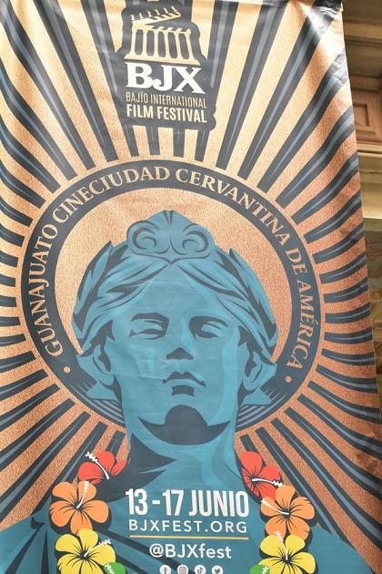 Bajio Film Festival Guanajuato 5
