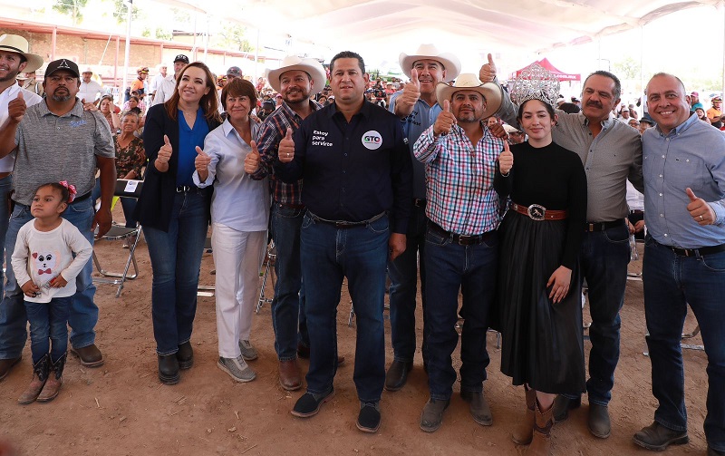 Ocanmpo Support Farmers Guanajuato 4