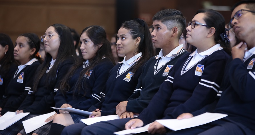 SABES Education Excellence Merit Guanajuato 5