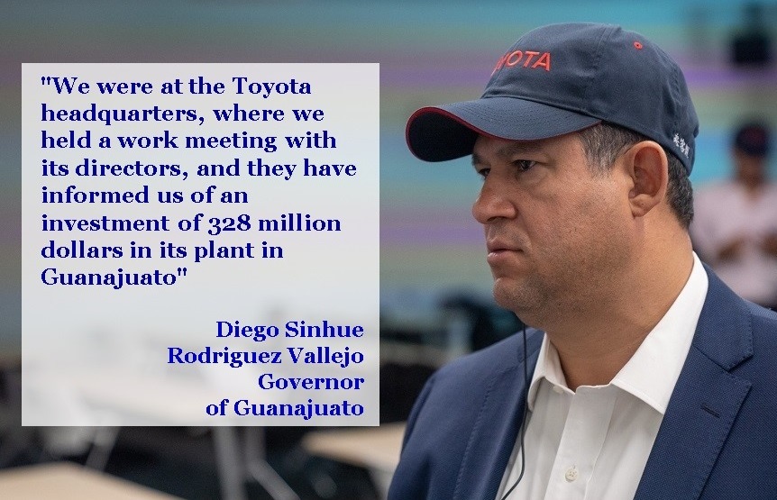 Toyota Investment Guanajuato Apaseo el Grande 5