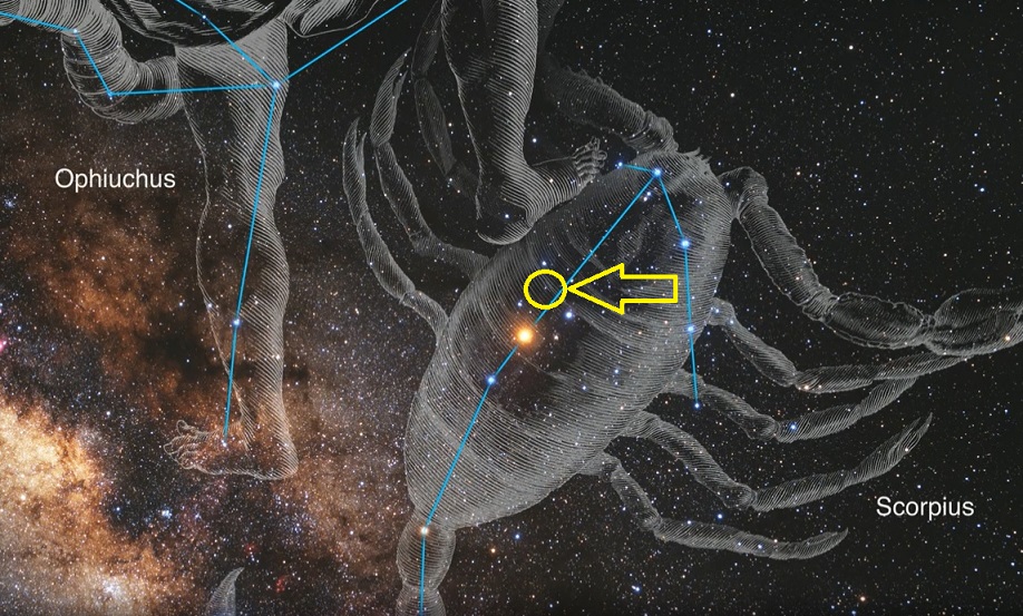 James Webb Space Telescope 1st year Rho Ophiuchi 5