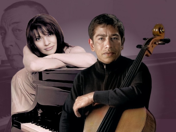 Cello International Festival Leon Guanajuato 3