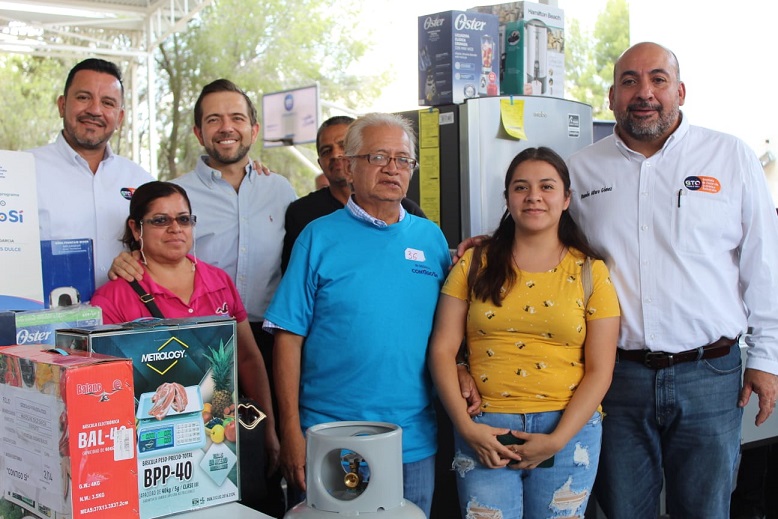 Self Employment Support Guanajuato 4