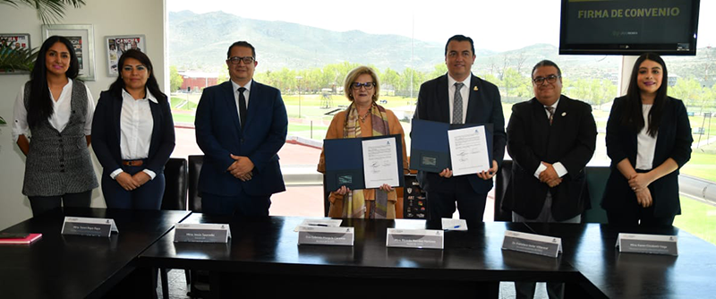 UVEG Grupo Pachuca Agreement Guanajuato Hidalgo 3