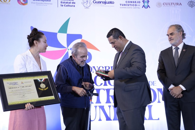 World Heritage Congress Guanajuato 4