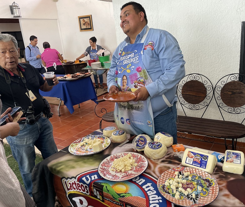 A Thousand Flavors in Purisima Guanajuato 5