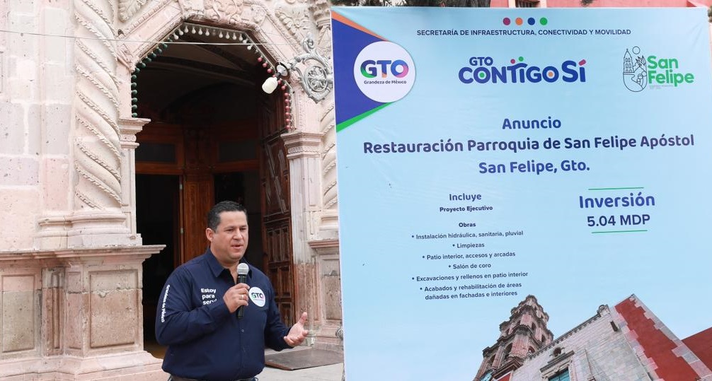 San Felipe Actions Support Guanajuato 7