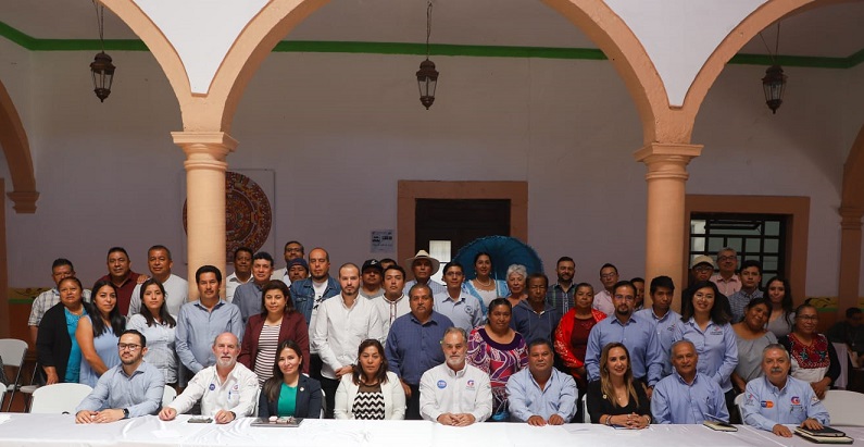 Tourism Strengthening Municipalities Guanajuato 4