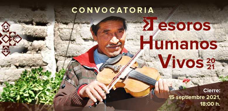 Living Human Treasure Guanajuato 3