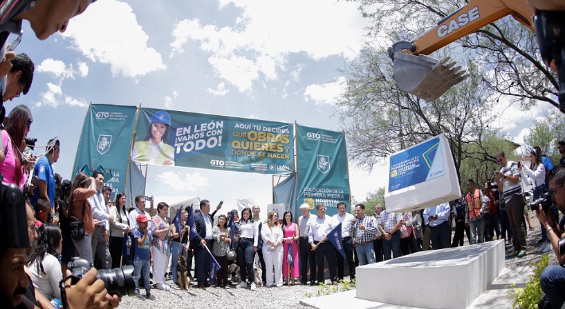 Veterinary Hospital Leon Guanajuato 6