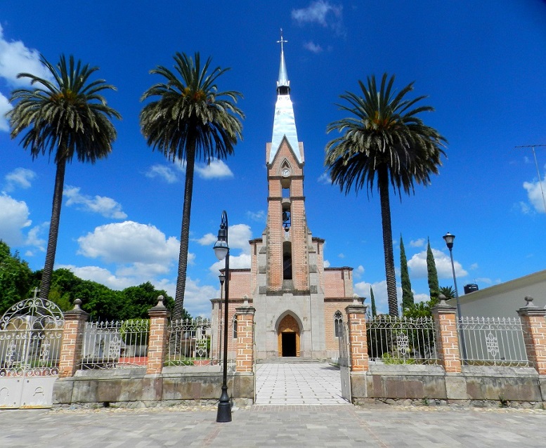 Jalpa de Canovas Puisima Guanajuato 4