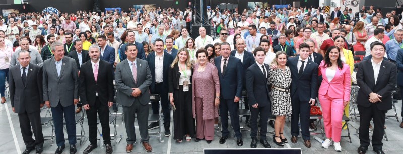 REYMA León Guanajuato Anniversary 6