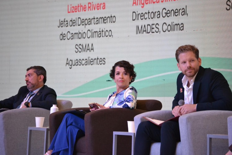 Carbon Forum 2024 Guanajuato 4