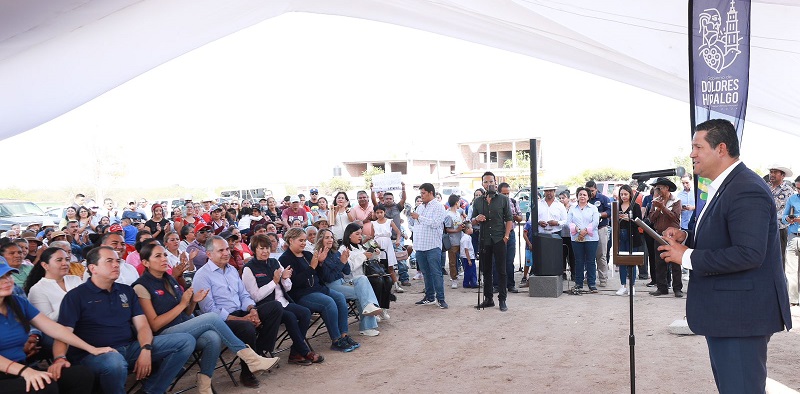 Dolores Hidalgo Support Farmers Guanajuato 4