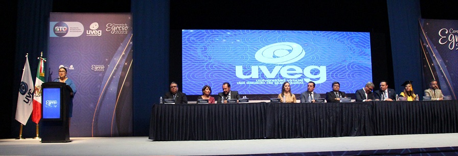 UVEG Graduation Guanajuato 3