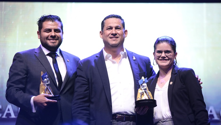 Youth Greatness State Award 2023 Guanajuato 6