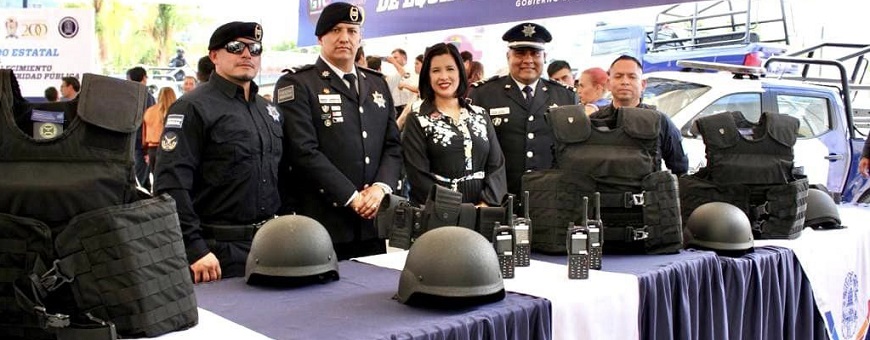 Huett Security Investors Guanajuato 3