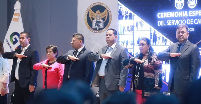 Security Ministerials Justice Guanajuato 5