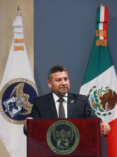 Security Ministerials Justice Guanajuato 6